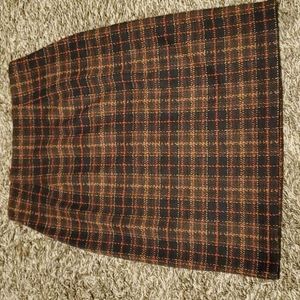 St. Michael Marks and Spencer skirt